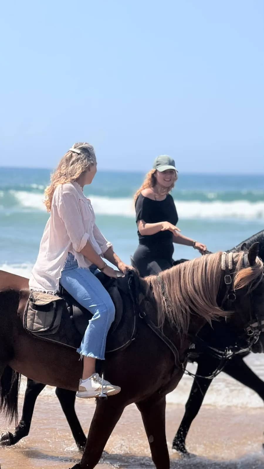 2h Daytime Horseback Ride in Essaouira - Image 1