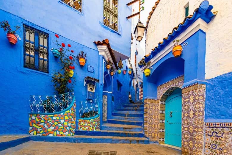 Tour di 7 giorni delle Città Imperiali del Marocco - Image 1