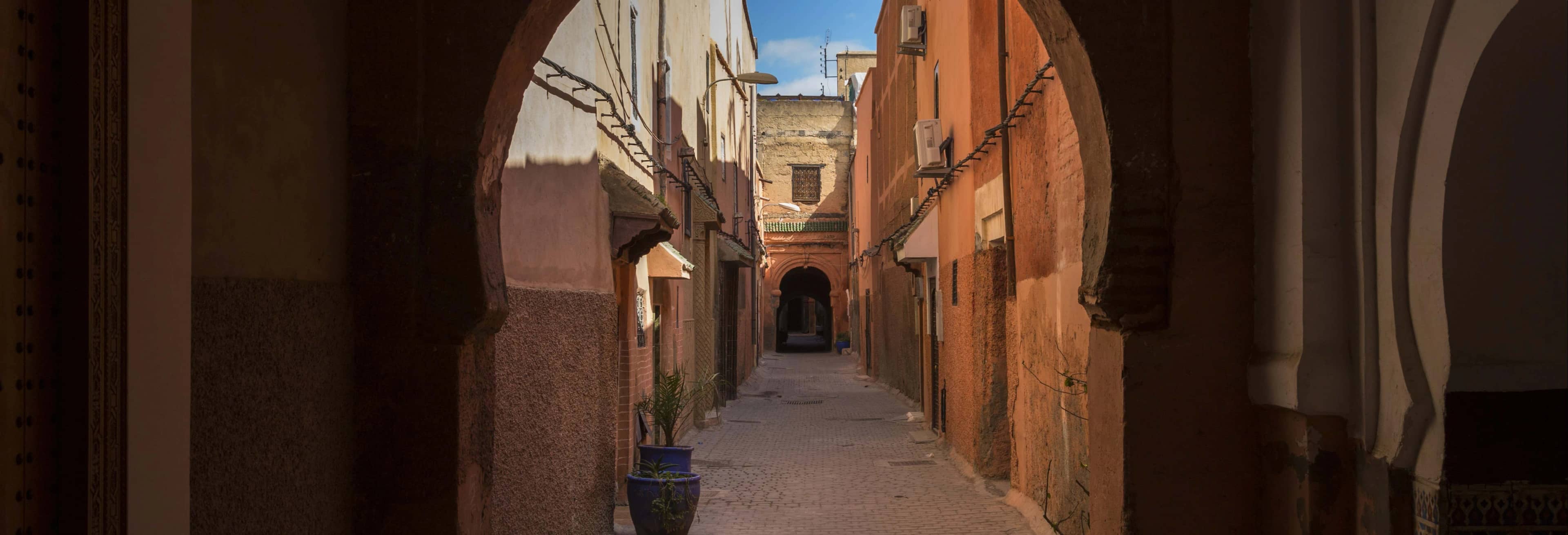 Tour privato di Marrakech