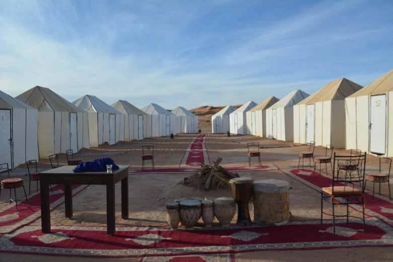 Merzouga Desert 3-Day Trip - Image 1