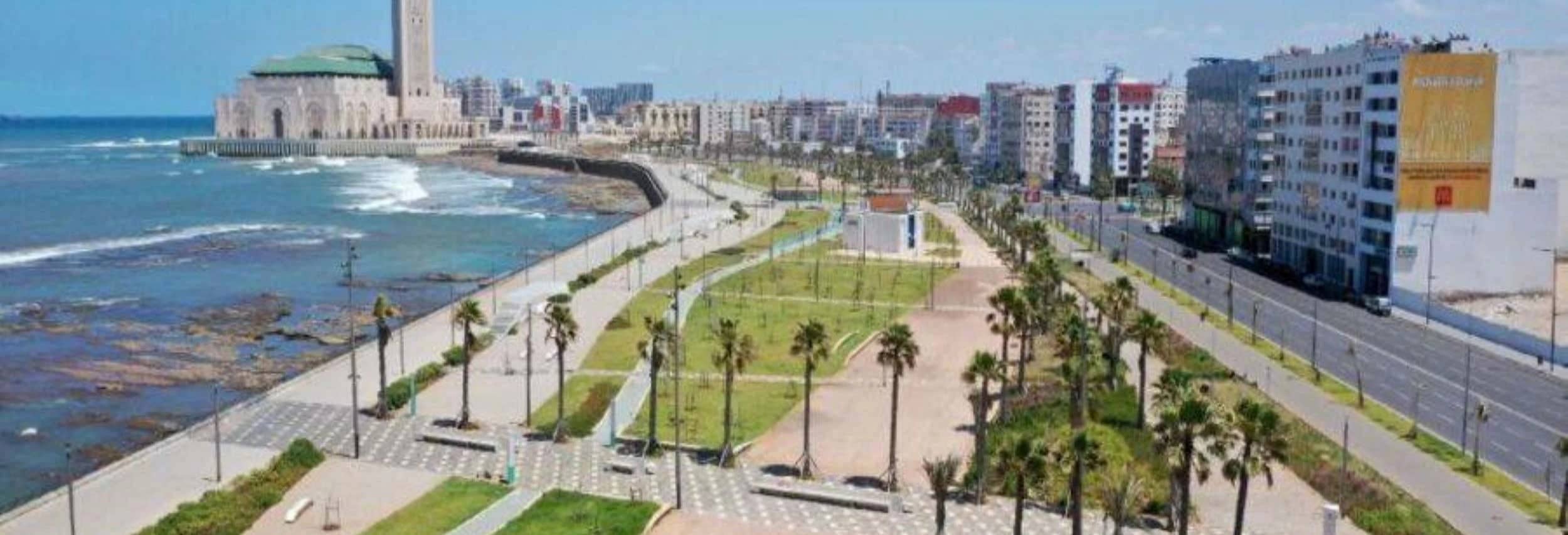 Casablanca Day Trip