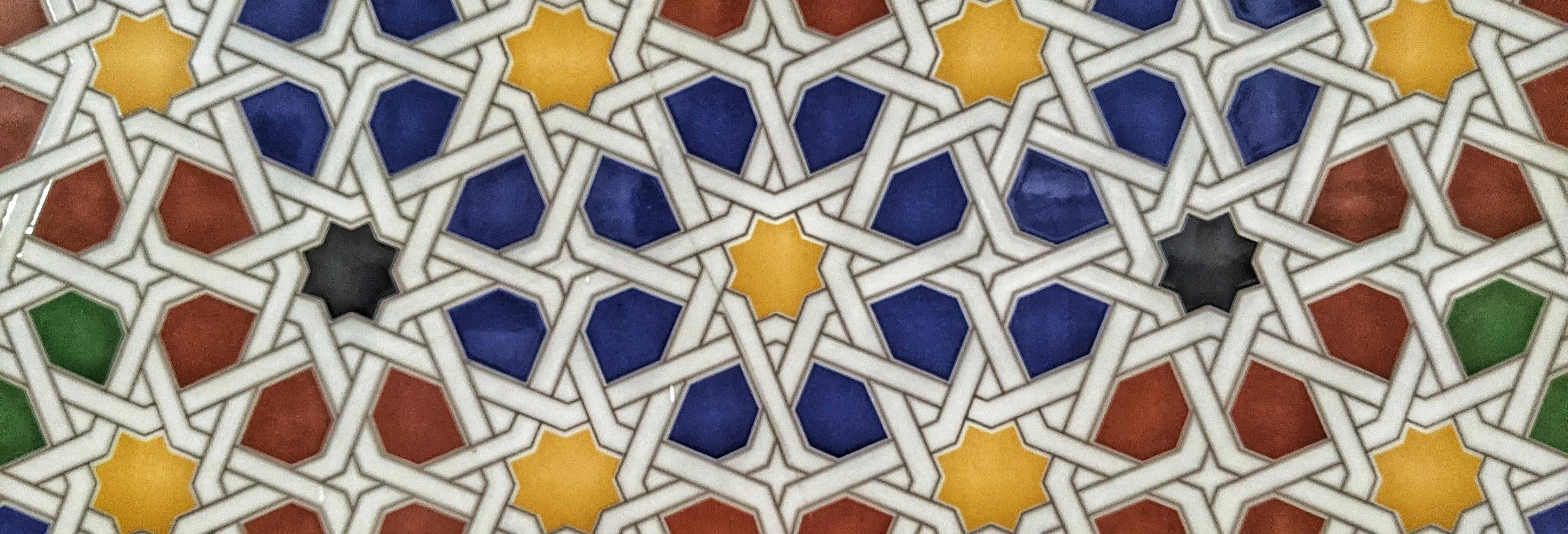 Mosaic Workshop in Marrakech