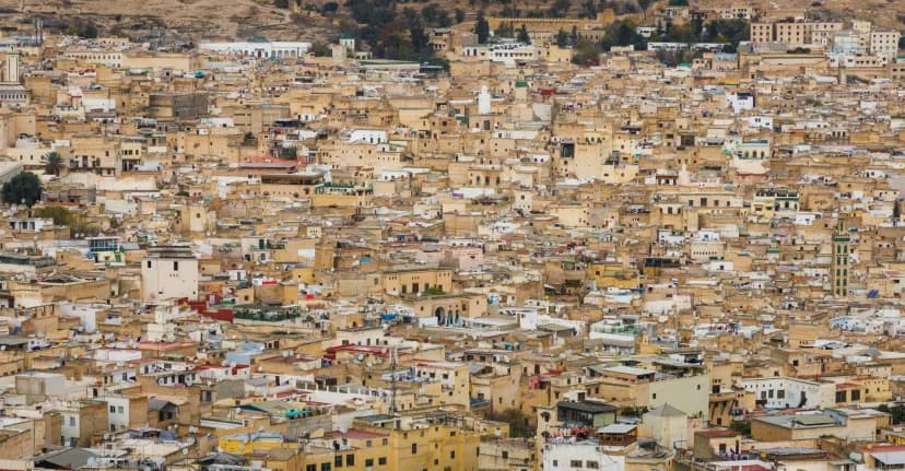Fez