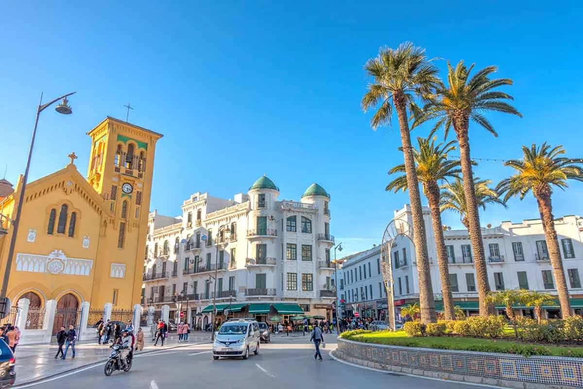 Tetouan