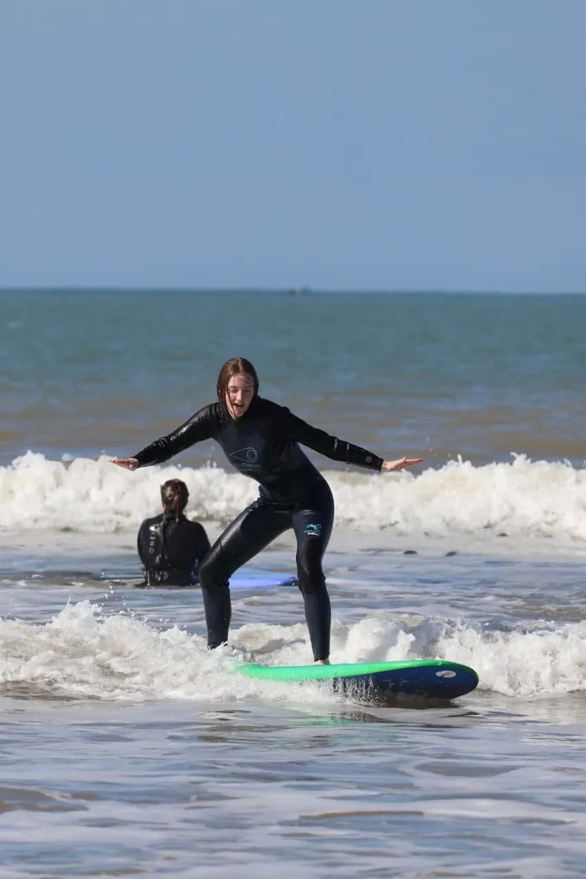 Surf Day Trip from Essaouira to Sidi Kaouki - Image 13