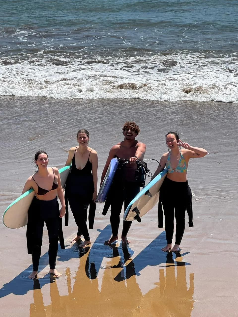Surf Day Trip from Essaouira to Sidi Kaouki - Image 5