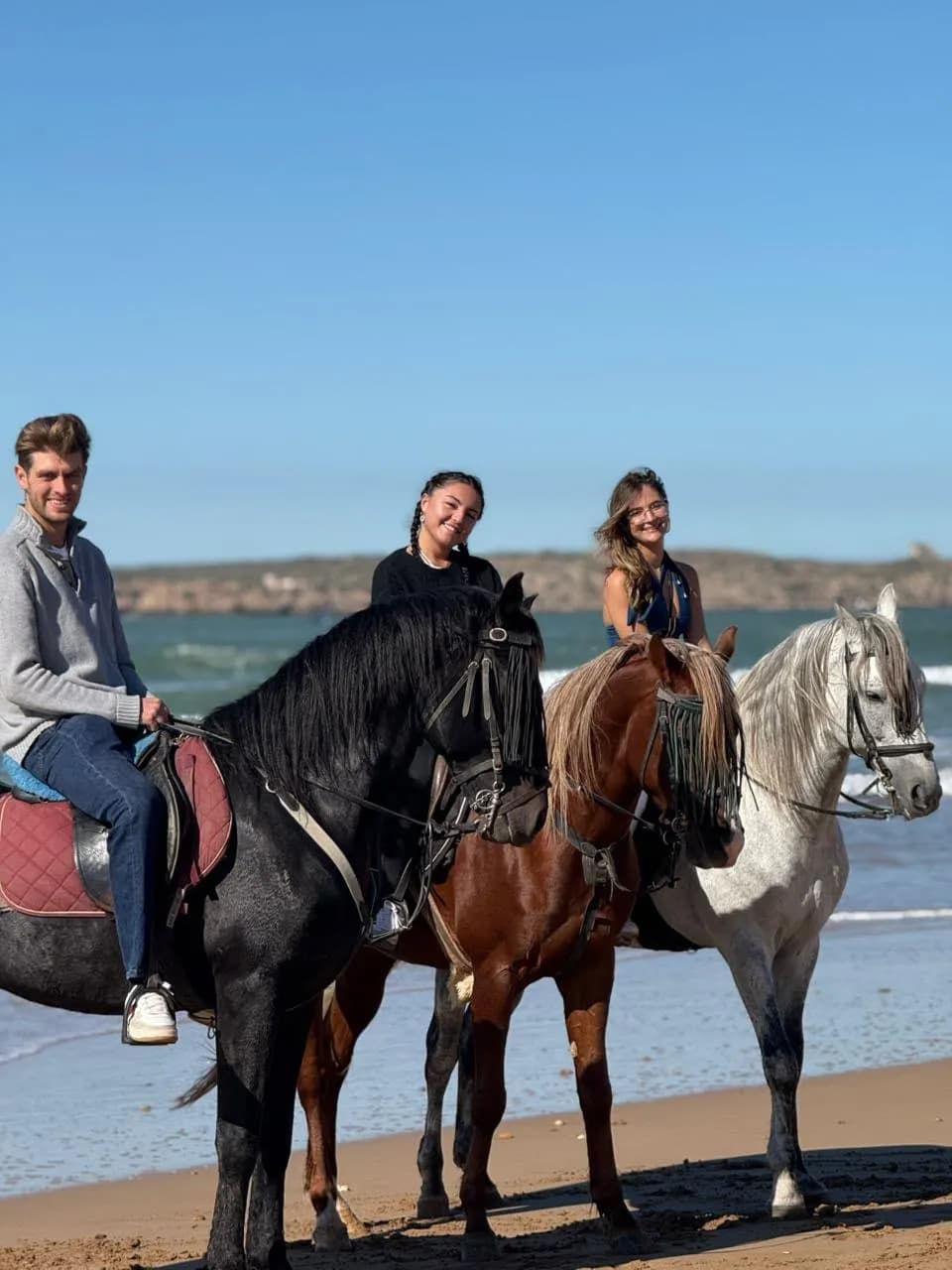 2h Daytime Horseback Ride in Essaouira - Image 3