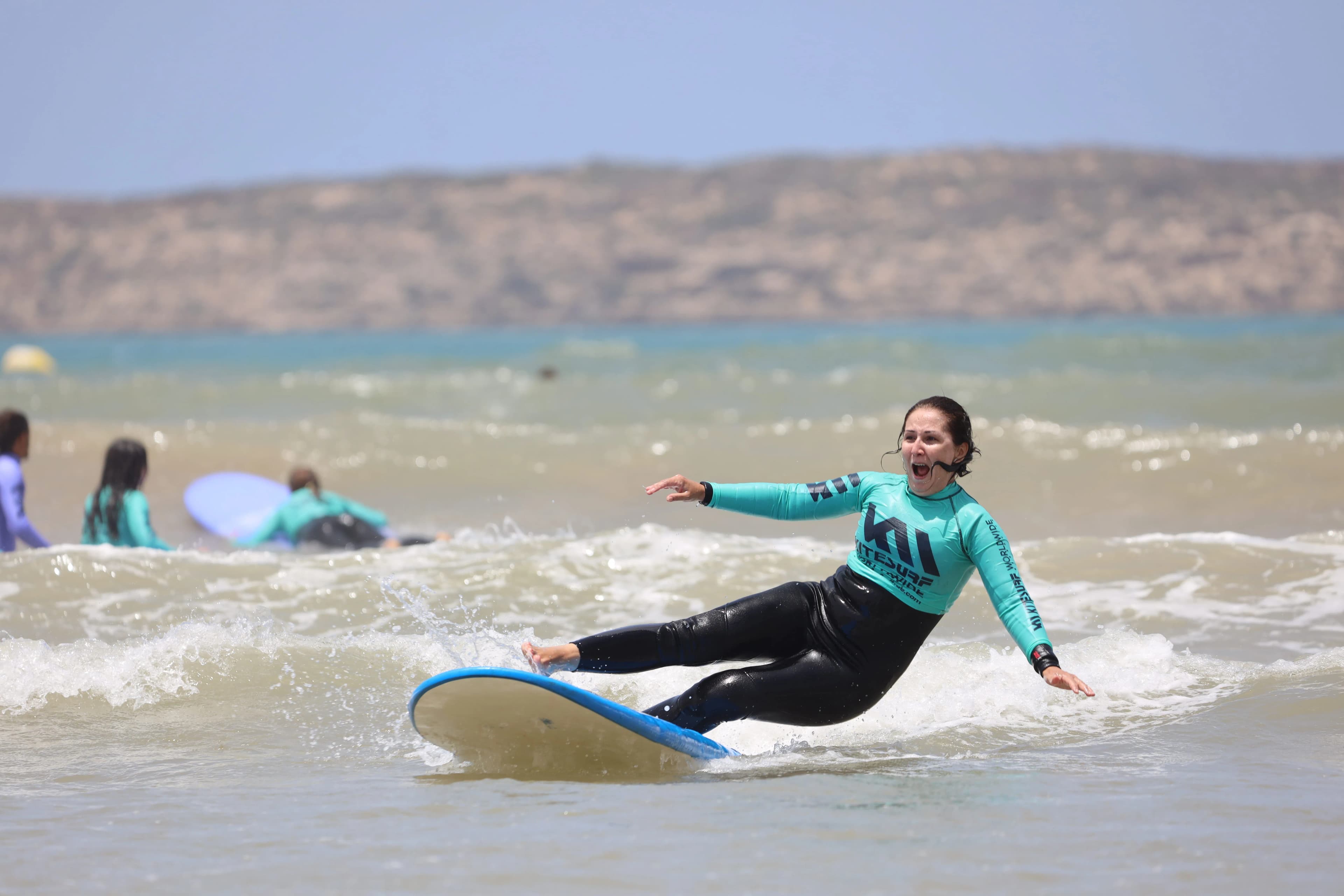 5 Days Surf Coaching – 10 Hours in Essaouira - Image 14