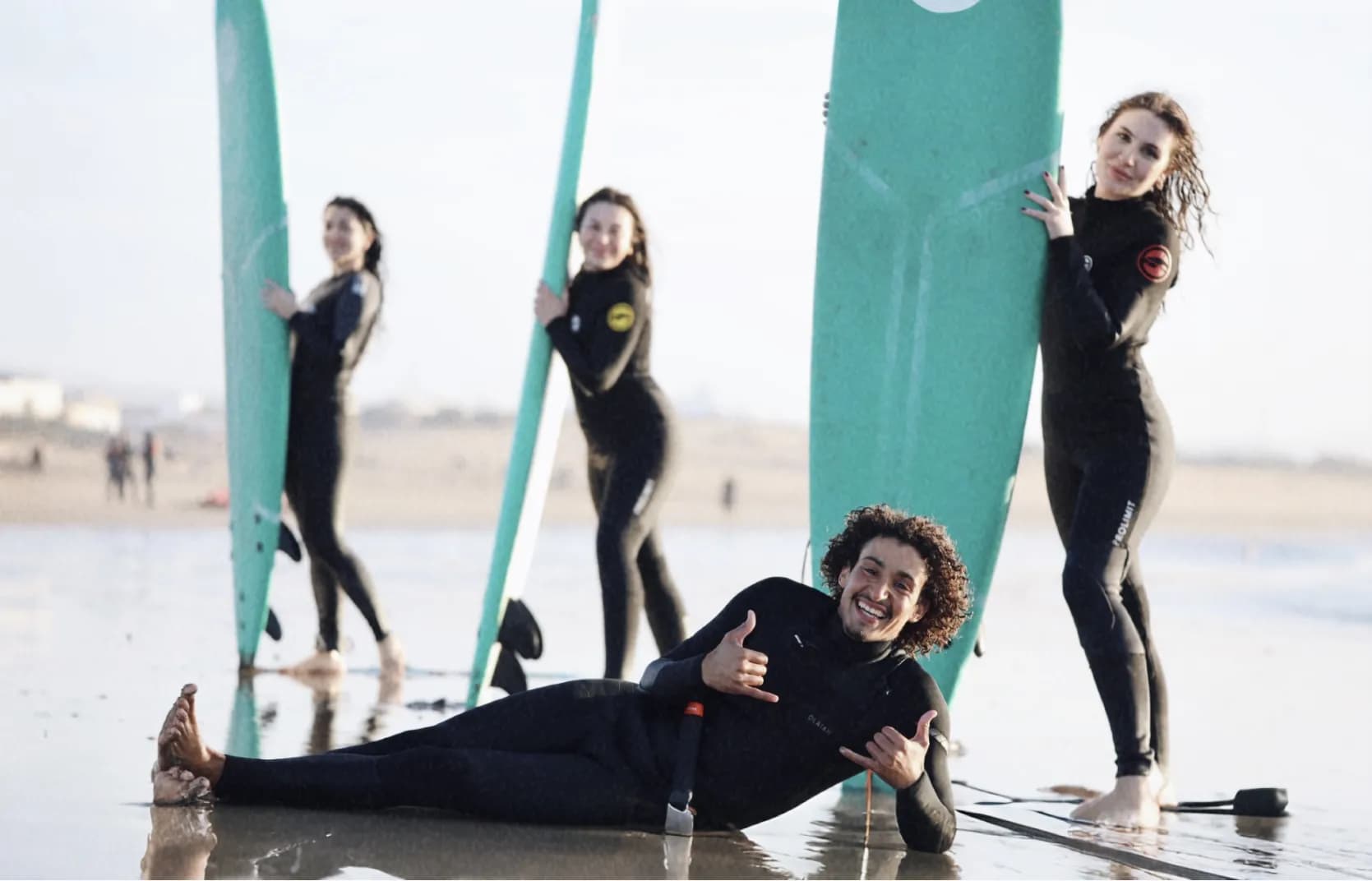 Surf Day Trip from Essaouira to Sidi Kaouki - Image 8