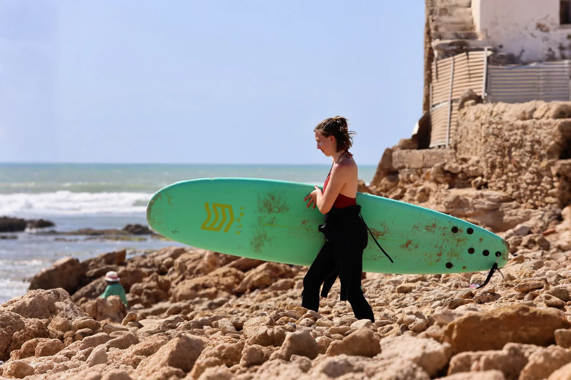 Surf Day Trip from Essaouira to Sidi Kaouki - Image 7