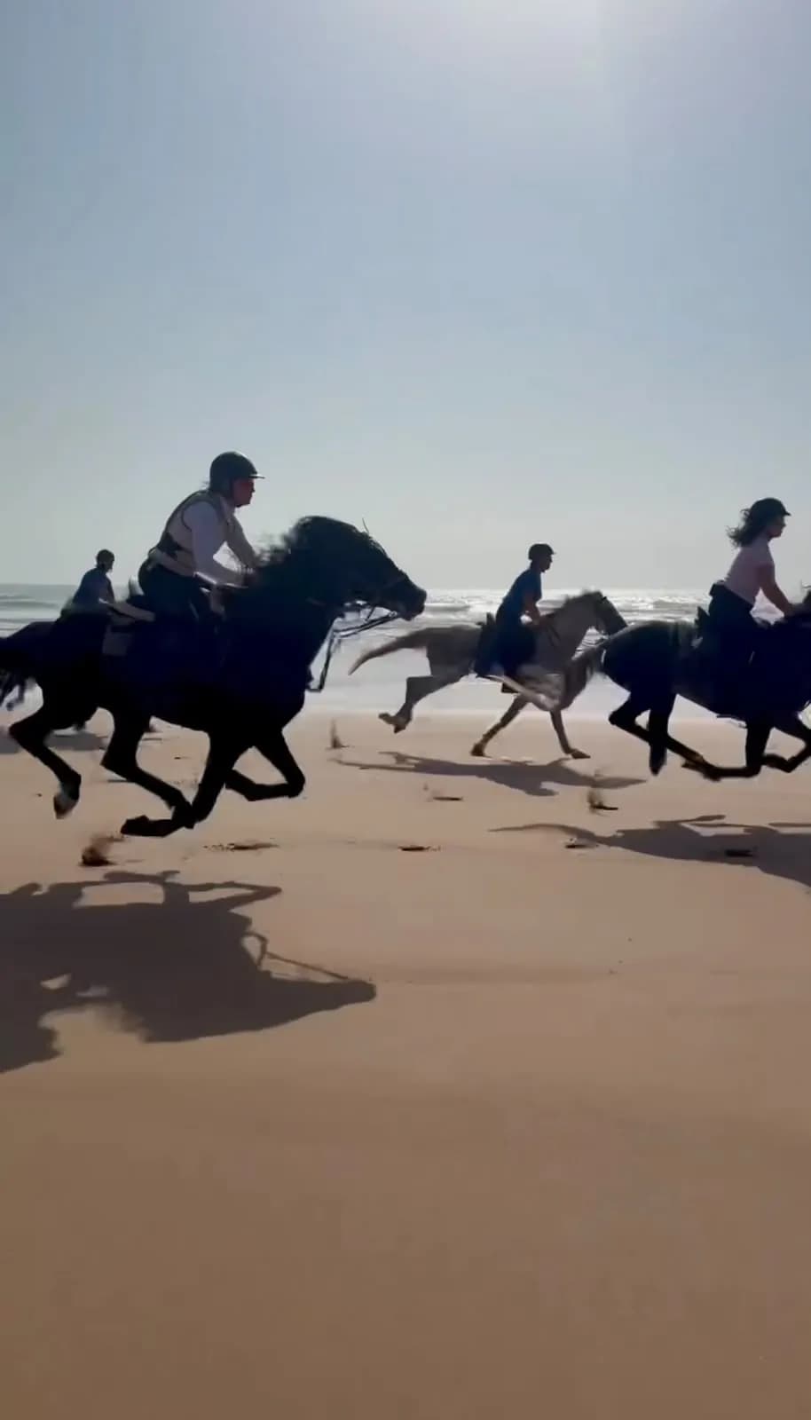 2h Daytime Horseback Ride in Essaouira - Image 5