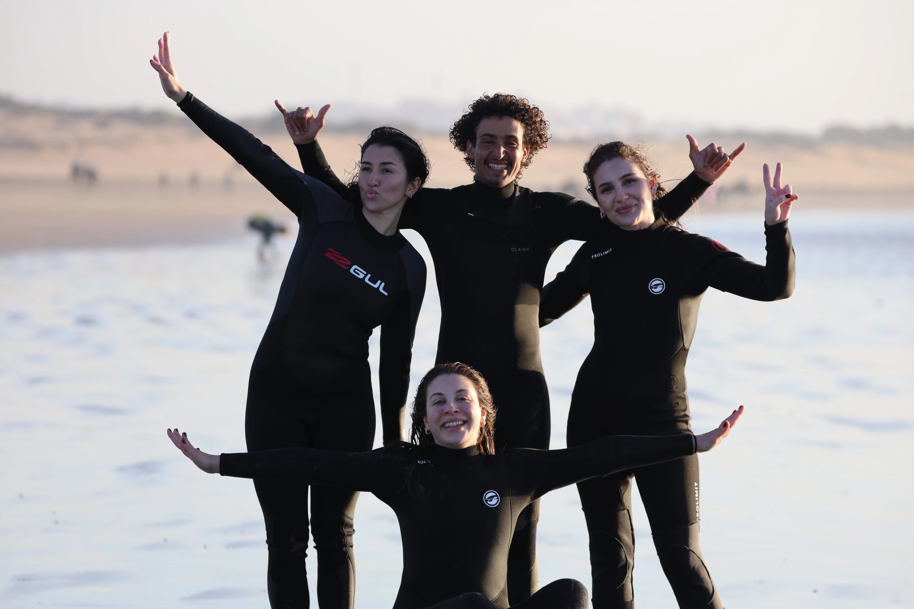 Surf Day Trip from Essaouira to Sidi Kaouki - Image 14