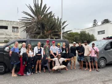 Surf Day Trip from Essaouira to Sidi Kaouki - Image 6