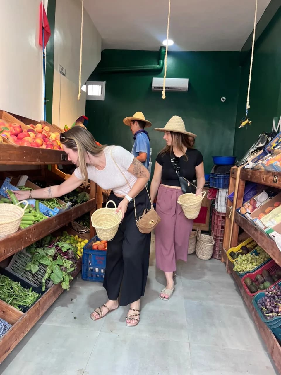 Cours de cuisine marocaine à Tamraght - Image 4