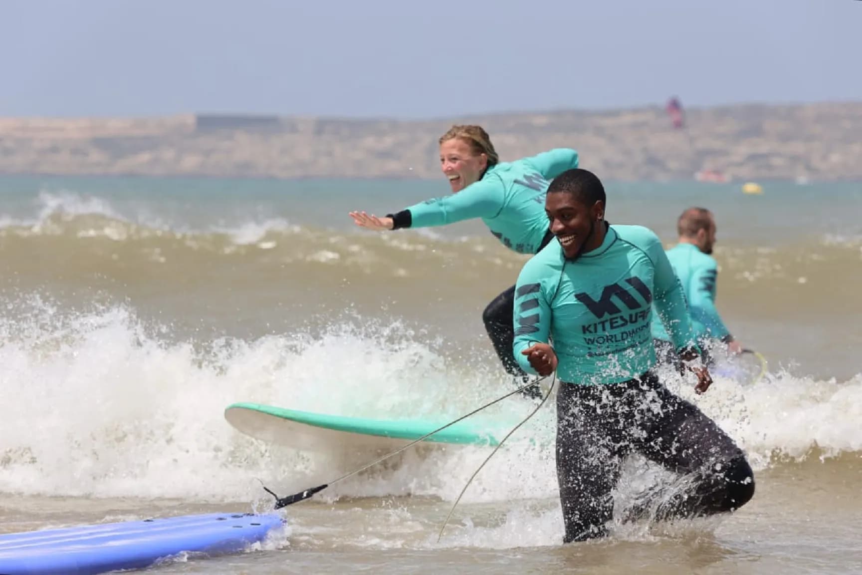 Surf Day Trip from Essaouira to Sidi Kaouki - Image 2