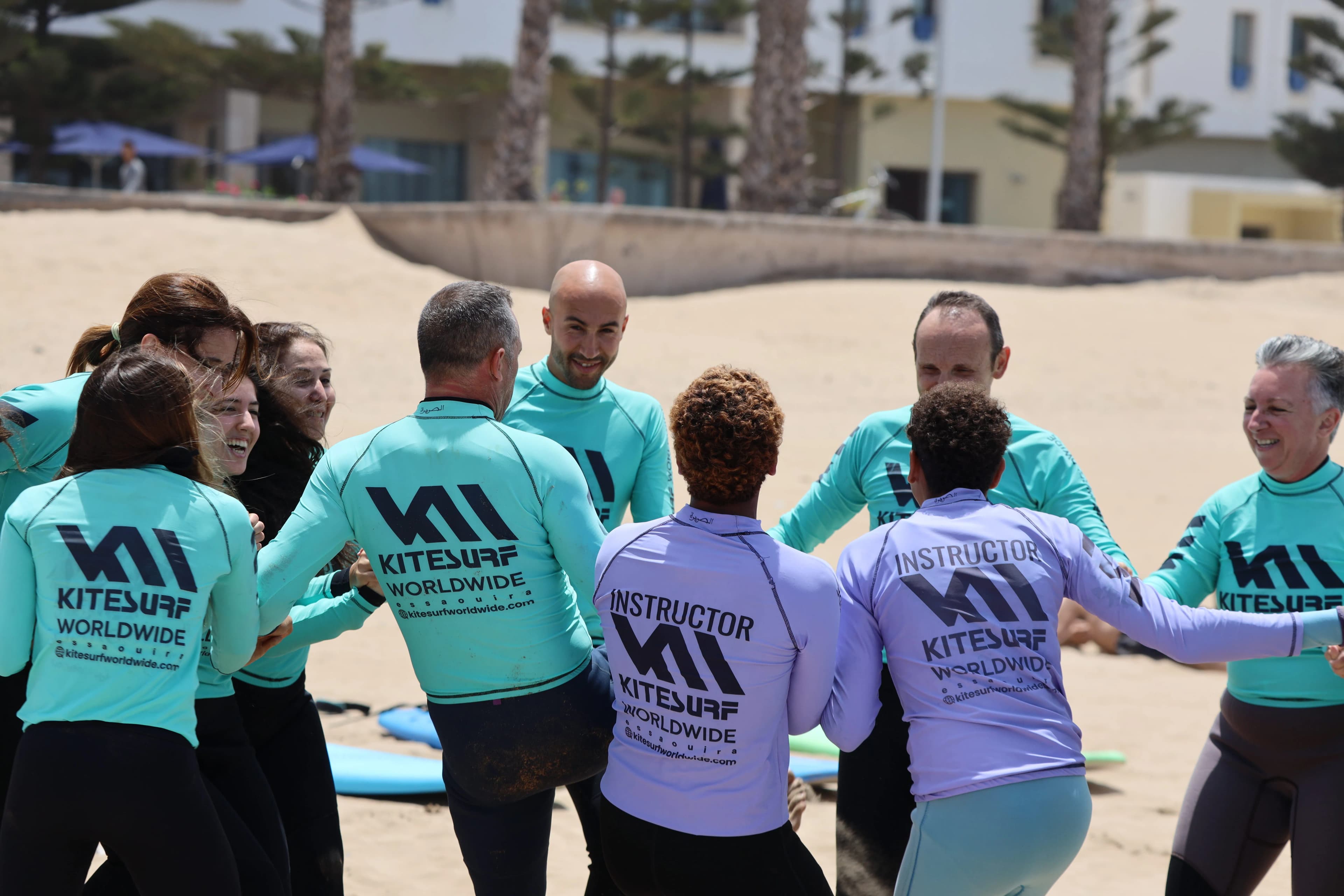 5 Days Surf Coaching – 10 Hours in Essaouira - Image 11