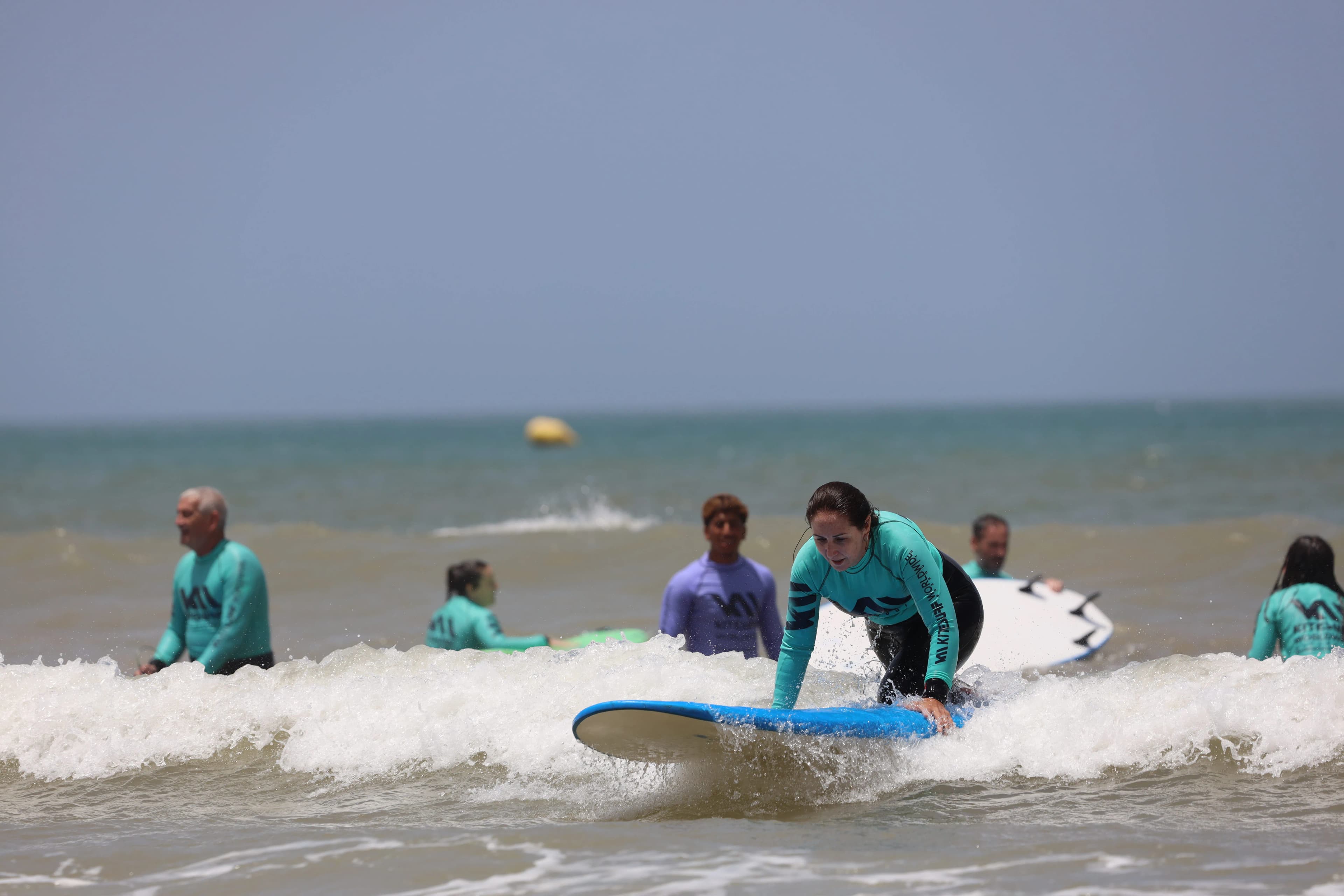Surf Lessons in Essaouira - Image 6