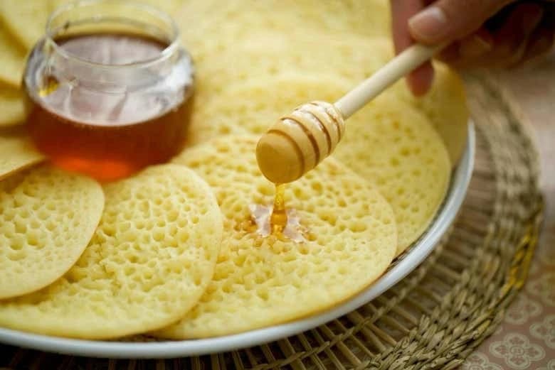 Chefchaouen Food Tour - Image 5