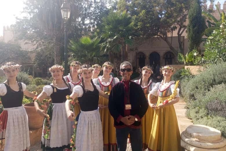 Tour guidato a piedi di Rabat - Image 5