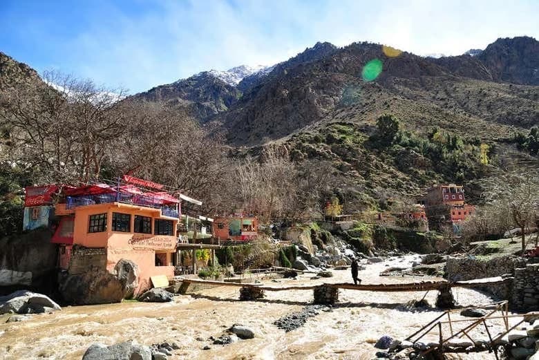 Ourika Valley Day Trip - Image 3