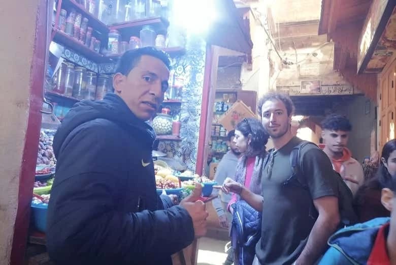 Tour gastronomico di Fez - Image 8
