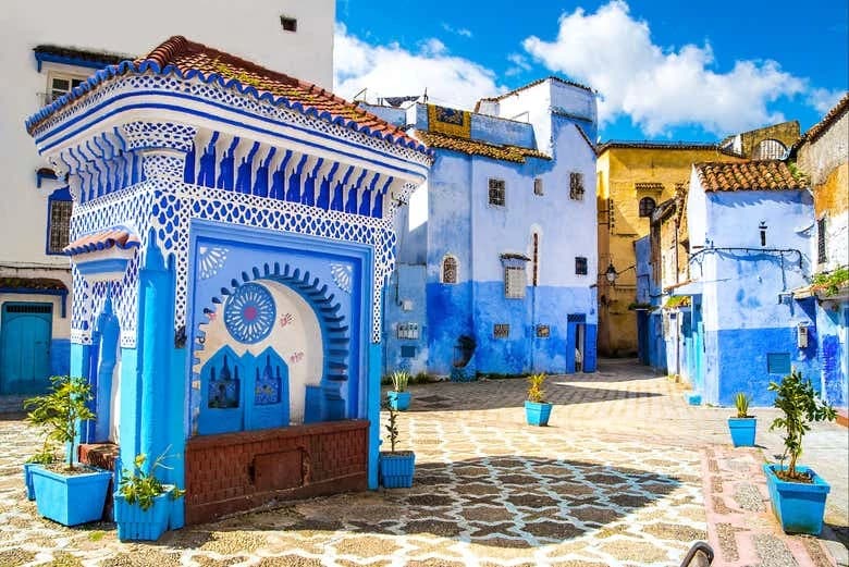Chefchaouen Tour - Image 5