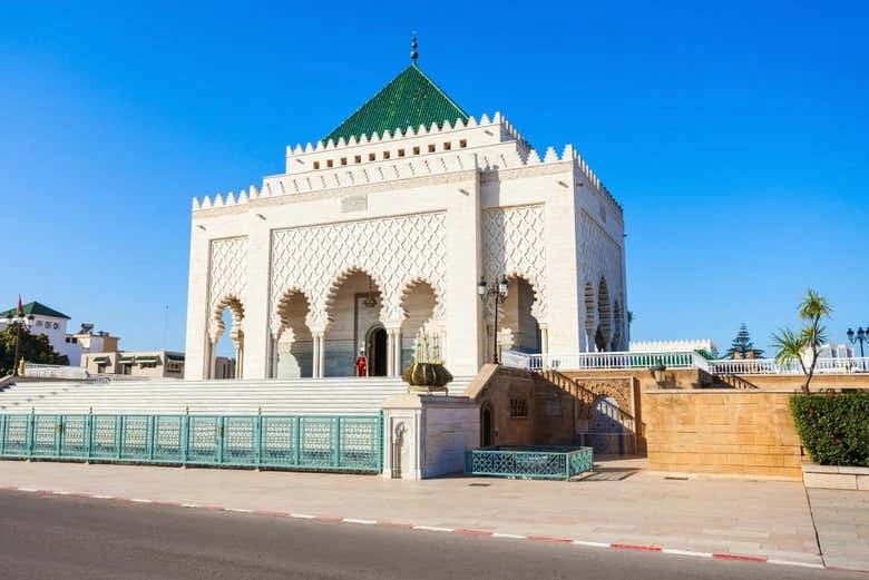 Viaggio privato a Rabat - Image 4
