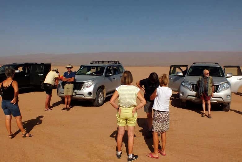 Desert Full-Day Trip - Image 10