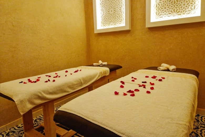Bath and Massage in a Traditional Hammam Spa & Riad - Image 2