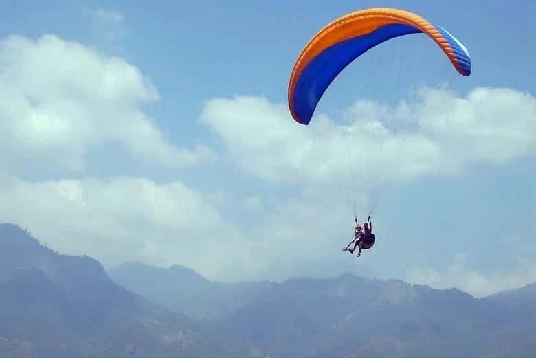 Atlas Mountains + Paragliding Tour - Image 8