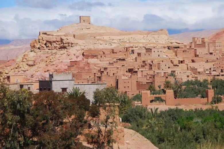 Marrakech to Fez 5 Day Private Trip - Image 8