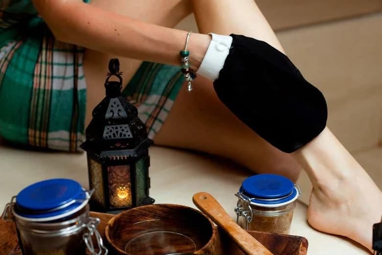 Bath and Massage at the Ziani Hammam - Image 9