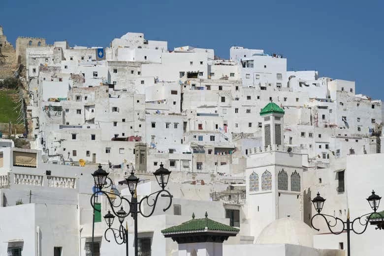 Tetouan Day Trip - Image 5