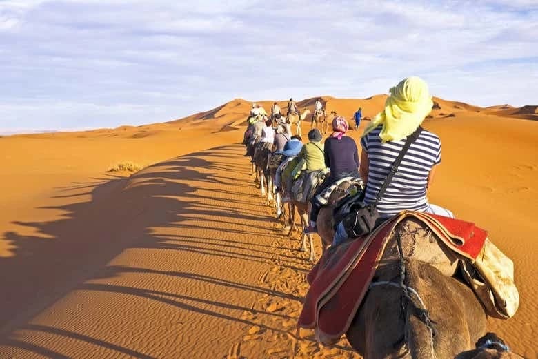 Morocco 8-Day Private Tour - Image 8