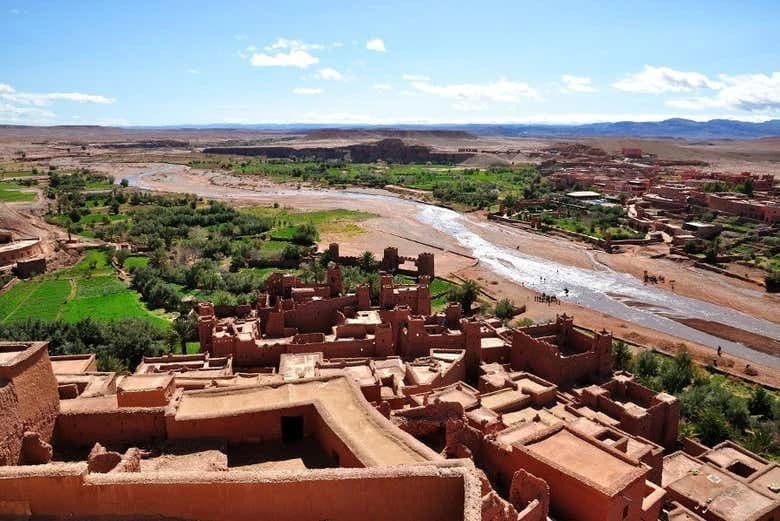 4-Day Private Trip from Marrakech to Fez - Image 5