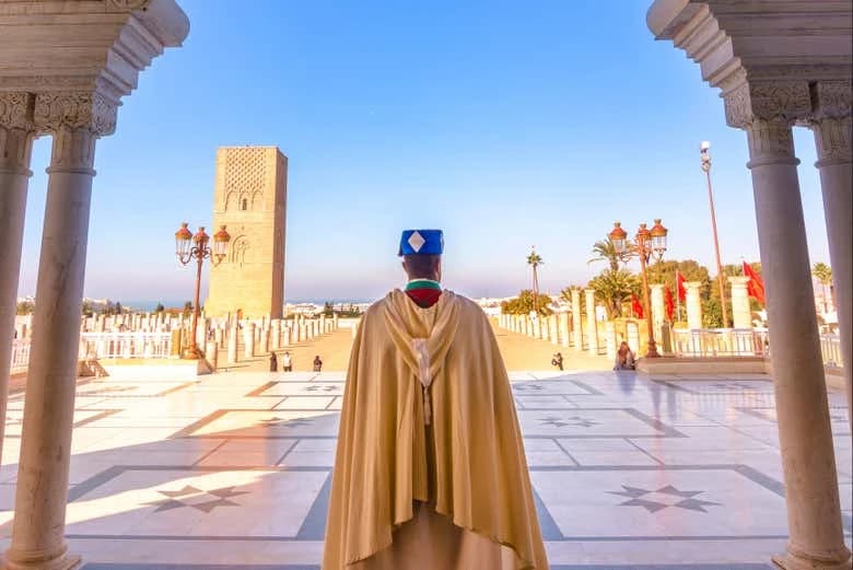 Viaggio privato a Rabat - Image 7