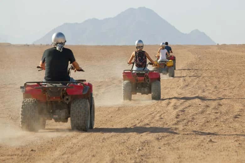 Agadir Quad Tour - Image 4