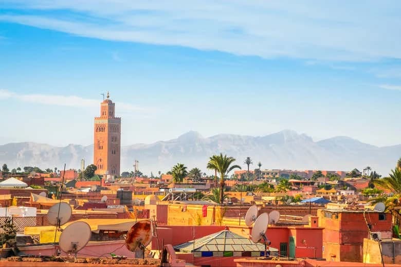 Marrakech Day Trip - Image 2