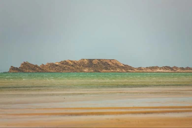 Dakhla Catamaran Trip - Image 3