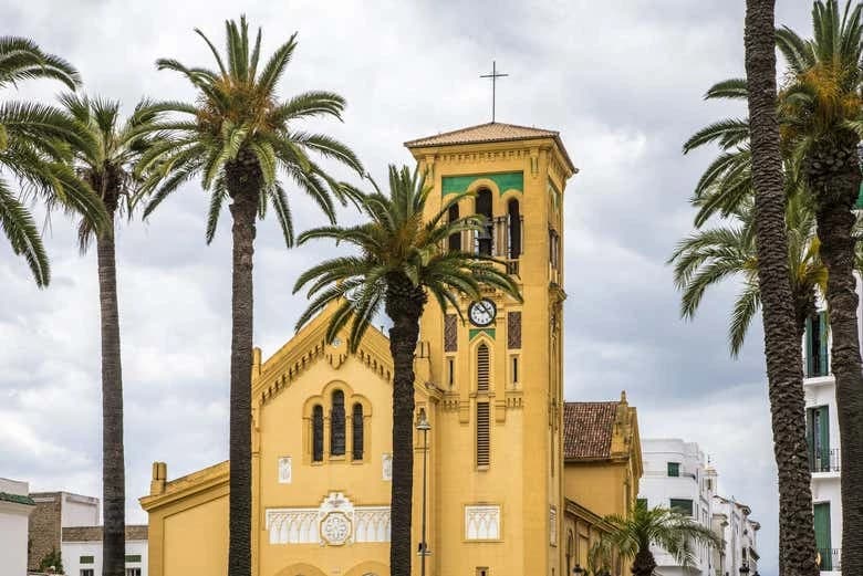 Tétouan Guided Tour - Image 4