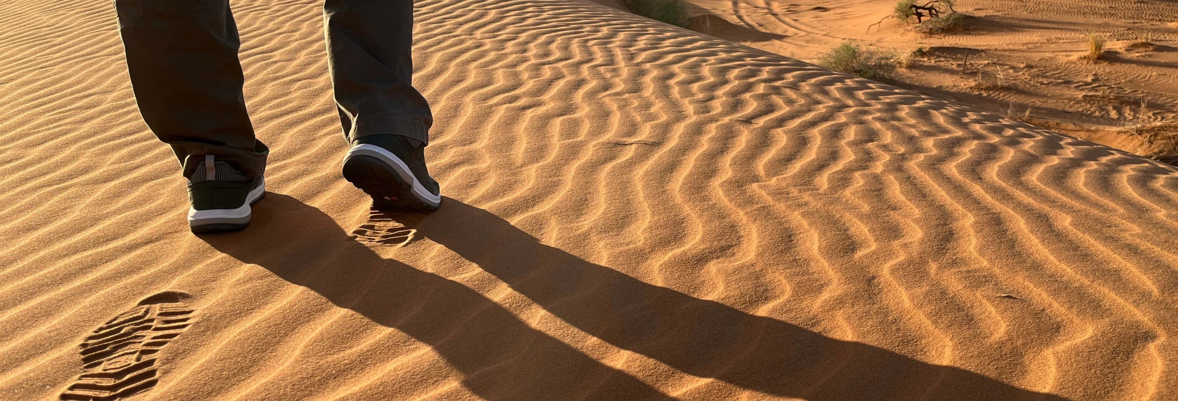 Marrakech to Fez 5 Day Private Trip