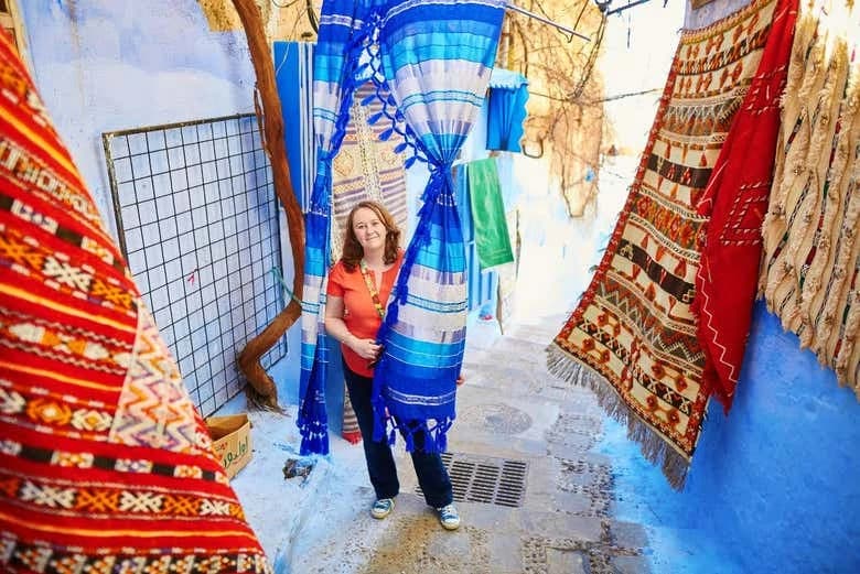 Chefchaouen Guided Tour - Image 8