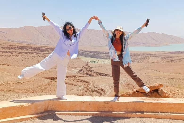 Sahara Desert Private Off-Roading Tour - Image 2