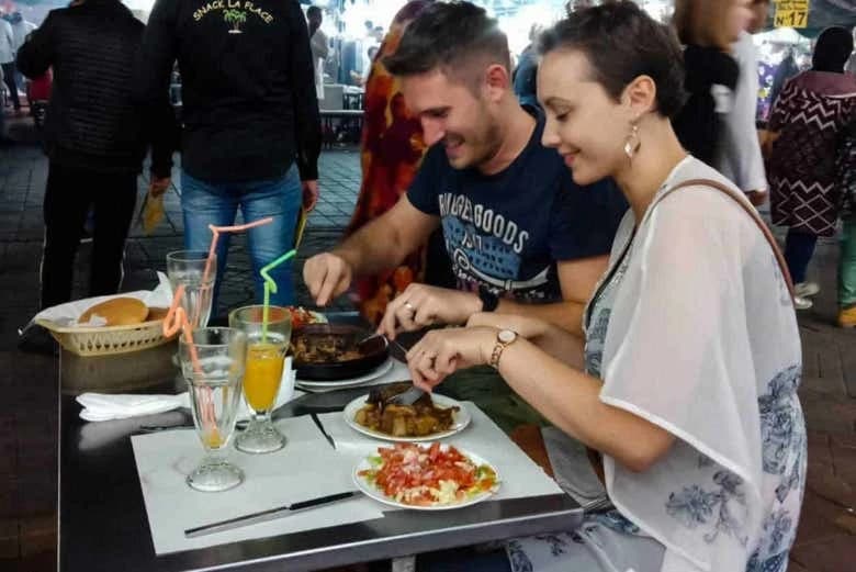 Tour de Comida de Marrakech - Image 5