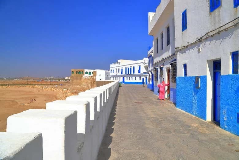 Passeio Particular de Asilah - Image 4
