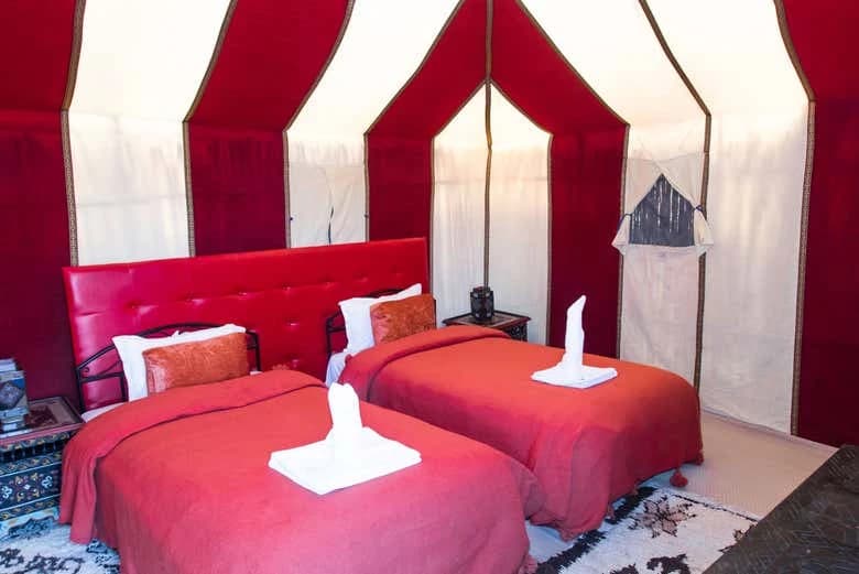 4-Day Merzouga Desert Trip - Image 13