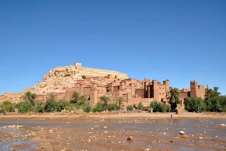 Marrakech to Fez 5 Day Private Trip - Image 4