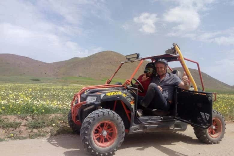 Buggy Tour and Camel Ride - Image 2