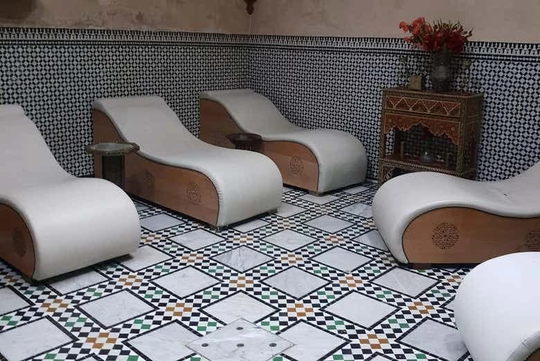 Hammam Royal Medina Spa Experience - Image 4