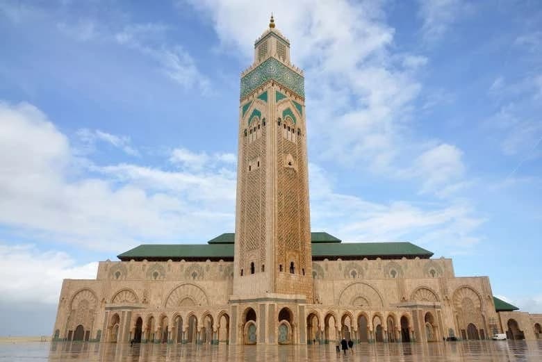 Visite privée de 8 jours au Maroc - Image 2
